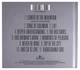 Музичний CD диск Kate Bush – Director's Cut (Фірмовий) - изображение 2