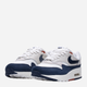 Buty sportowe damskie do kostki Nike Air Max 1 LX Wmns FD2370-110 41 Szare (196607822463) - obraz 3