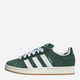 Sneakersy męskie do kostki adidas Campus 00s H03472 45.5 Zielone (4066748550463) - obraz 1