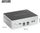 Неттоп ARTLINE Business B12 Windows 11 Pro (B12v40Win) - изображение 5