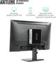 Комплект (Неттоп+Монитор) ARTLINE Business B12 (B12v40+V24F75-IPS) - изображение 3