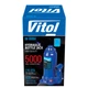 Домкрат гідравлічний телескоп Vitol DB-05004 / T90504 5т [216-413] - изображение 3