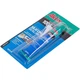 Герметик силиконовый Akfix 100E 50ml (универсальный) белый - изображение 2