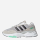 Buty sportowe męskie do kostki adidas Originals Retropy F90 FZ6602 44 Szare (4066746793817) - obraz 1