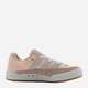 Sneakersy damskie do kostki adidas Originals Adimatic HQ6909 44 Różowe (4066748527359) - obraz 1