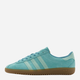 Sneakersy męskie do kostki adidas Bermuda GY7387 45.5 Miętowe (4066749387280) - obraz 2