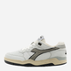 Sneakersy męskie do kostki Diadora B.560 Used 180117-C0341 43 Białe (8053607195763) - obraz 1