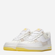 Жіночі кеди низькі Nike Air Force 1 Low '07 Wmns FQ0709-100 38 Бежеві (196609228300) - зображення 2