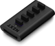 Hub do sterowania NZXT Internal USB Hub (Gen.3) (AC-IUSBH-M3) - obraz 3