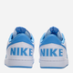 Чоловічі кеди низькі Nike Terminator Low FQ8127-030 41 Бежевий/Чорний (196969813055) - зображення 3