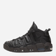 Чоловічі снікери Nike Air More Uptempo Wmns DV1137-001 38.5 Чорні (196968230075) - зображення 1