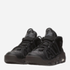 Sneakersy męskie za kostkę Nike Air More Uptempo Wmns DV1137-001 38 Czarne (196968230068) - obraz 2