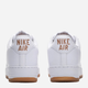 Sneakersy męskie do kostki Nike Air Force 1 Low FN5924-103 43 Białe (196968240876) - obraz 3