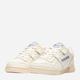 Чоловічі кеди низькі Reebok Classic Workout Plus 1987 TV DV6435 42.5 Білі (4061617727045) - зображення 3