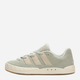 Sneakersy męskie do kostki adidas Originals Adimatic IE9863 42.5 Szare (4066755556847) - obraz 2