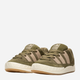 Sneakersy męskie do kostki adidas Originals Adimatic IE9864 43.5 Zielone (4066755556731) - obraz 3