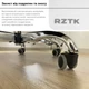 Защитный коврик для кресла RZTK 1.2 мм 120x90 см (CM 01) - изображение 4