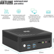 Неттоп ARTLINE Business B14 (B14v21) - зображення 3