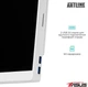 Моноблок ARTLINE Home G41WHITE Windows 11 Pro (G41WHITEv32Win) - изображение 5