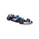 Коллекционная Модель Bburago F1 Alpine A523 / 2023 Season Model Car 1/43 #31 Esteban Ocon (18-38072) Формула 1 / Альпина / Эстебан Окон - изображение 3