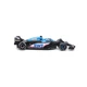 Коллекционная Модель Bburago F1 Alpine A523 / 2023 Season Model Car 1/43 #31 Esteban Ocon (18-38072) Формула 1 / Альпина / Эстебан Окон - изображение 6