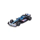 Коллекционная Модель Bburago F1 Alpine A523 / 2023 Season Model Car 1/43 #31 Esteban Ocon (18-38072) Формула 1 / Альпина / Эстебан Окон - изображение 10