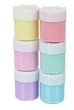 Фарби акрилові 6 кольорів по 10 мл PASTEL ZIBI (ZB.6665) - изображение 2