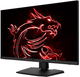 Monitor 32" MSI Optix MPG321URDE-QD Black (9S6-3DC07T-002) - obraz 3