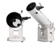 Телескоп Bresser Messier 12" 305/1525 Dobson с солнечным фильтром - изображение 2