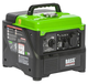 Inwertowy generator benzynowy Bass Polska 5018 1000 W (5902067626009) - obraz 6