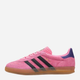 Жіночі кеди низькі adidas Originals Gazelle Indoor W IE7002 (7.5UK) 41.5 Рожеві (4066755434022) - зображення 2