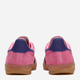 Sneakersy damskie do kostki adidas Originals Gazelle W IE7002 36 Różowe (4066755434121) - obraz 4