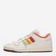 Sneakersy męskie do kostki adidas Forum 84 Low CL IE7128 44.5 Białe (4066756674656) - obraz 2