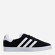 Чоловічі кеди низькі adidas Originals Gazelle 85 IE2166 42.5 Чорні (4066755725748) - зображення 1