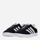 Sneakersy męskie do kostki adidas Originals Gazelle 85 IE2166 44 Czarne (4066755718009) - obraz 3