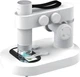 Умный портативный микроскоп Xiaomi BeaverLAB DDL-M1 Kit (включает платформу и аксессуары) - изображение 1