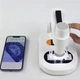 Умный портативный микроскоп Xiaomi BeaverLAB DDL-M1 Kit (включает платформу и аксессуары) - изображение 9