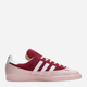 Sneakersy męskie do kostki adidas x Cali DeWitt Campus 80s IG3138 44 Bordowe (4066759895249) - obraz 2