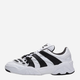 Sneakersy męskie skórzane adidas Predator XLG ID8367 44.5 Białe (4066766386372) - obraz 2