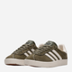 Sneakersy damskie do kostki adidas Originals Gazelle 85 IG6220 38.5 Brązowe (4066765018670) - obraz 2