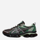 Buty do biegania męskie z amortyzacją Asics GEL-Quantum Kinetic 1203A270-251 42.5 Czarne (4550456814226) - obraz 1