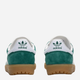 Sneakersy damskie do kostki adidas Hand 2 ID2114 39.5 Zielone (4066755672110) - obraz 3