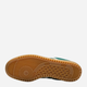 Sneakersy damskie do kostki adidas Hand 2 ID2114 39.5 Zielone (4066755672110) - obraz 4