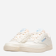 Sneakersy męskie skórzane Reebok Club C 85 Vintage 100007796 44 Białe (4065418229999) - obraz 2