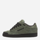 Sneakersy męskie do kostki Reebok Club C Bulc 100070179 41 Zielone (4066759892293) - obraz 1