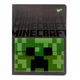 Папка з 20 файлами з кишенею YES Minecraft A4 (492103) - изображение 1