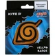 Бейдж на липучці Kite Naruto (NR24-3011-2) - изображение 1