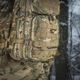 Тактичний M-Tac рюкзак Assault Pack Multicam мультикам - зображення 7