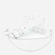 Ремень женский Weatro zhkz-33cm-030 110 см Белый (2273008878) - изображение 3