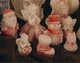 Свеча рождественская "Фигурка" средняя, 10 час - изображение 2